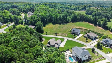 This immaculate 5-bedroom residence blends refined design with - photo 10