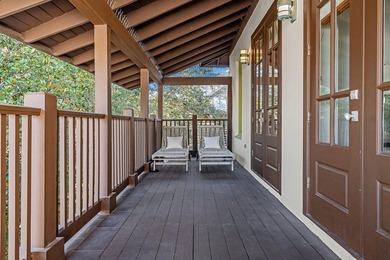 Set on a coveted oversized corner lot in the heart of Rosemary - photo 51