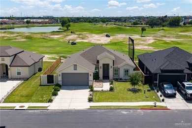 This beautifully maintained home, only a few years old, is - photo 1