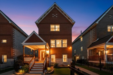 Lake Michigan - Cook County Home Active Under Contract in Chicago Illinois