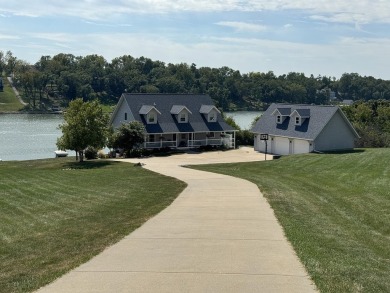 Lake Home For Sale in Lake Carroll, Illinois