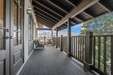 Set on a coveted oversized corner lot in the heart of Rosemary - photo 52