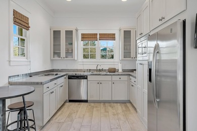 Set on a coveted oversized corner lot in the heart of Rosemary - photo 54