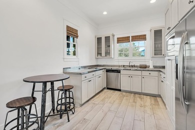 Set on a coveted oversized corner lot in the heart of Rosemary - photo 55
