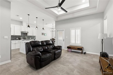 This beautifully maintained home, only a few years old, is - photo 5