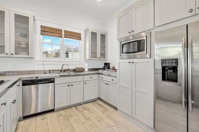 Set on a coveted oversized corner lot in the heart of Rosemary - photo 56