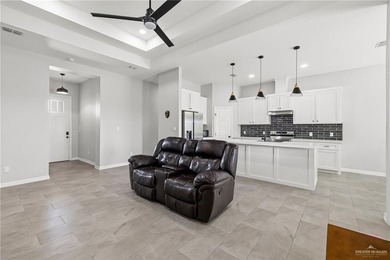 This beautifully maintained home, only a few years old, is - photo 6