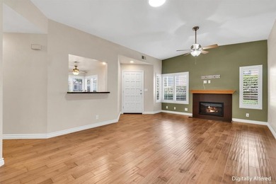 Beautiful single-story home located in *The Cottages*, one of - photo 6