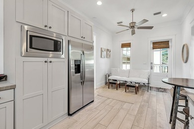 Set on a coveted oversized corner lot in the heart of Rosemary - photo 57