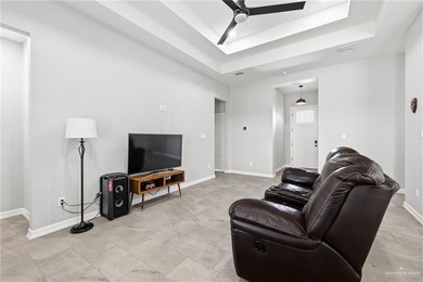 This beautifully maintained home, only a few years old, is - photo 7