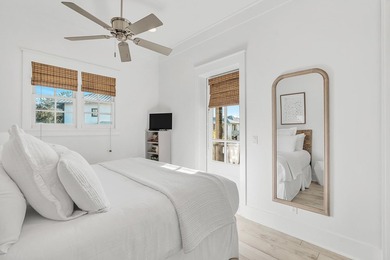 Set on a coveted oversized corner lot in the heart of Rosemary - photo 59