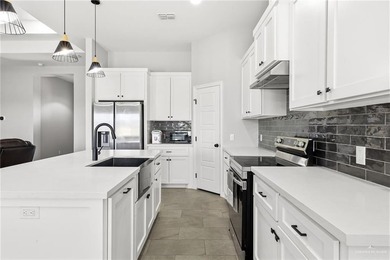 This beautifully maintained home, only a few years old, is - photo 9