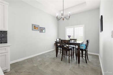 This beautifully maintained home, only a few years old, is - photo 10