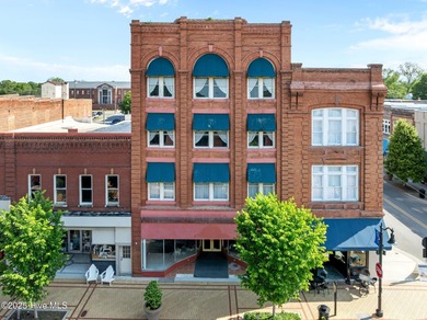 Tar River Lot For Sale in Washington North Carolina