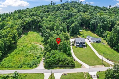 Lake Lot For Sale in Maynardville, Tennessee