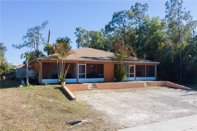Lehigh Acres Area Home For Sale in Lehigh Acres Florida