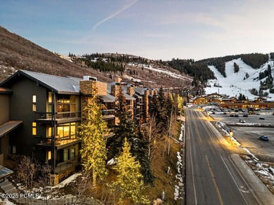 Jordanelle Reservoir Condo For Sale in Park City Utah