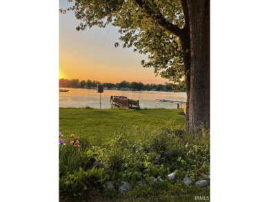 Lake Home For Sale in Macy, Indiana