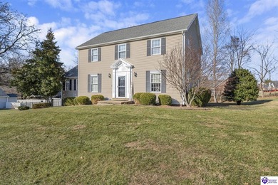 Freeman Lake Home For Sale in Elizabethtown Kentucky