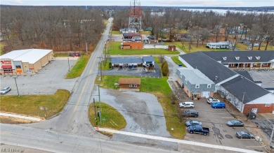 Lake Commercial For Sale in Lake Milton, Ohio