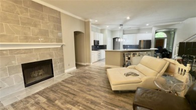 Lake Home For Sale in Rowlett, Texas