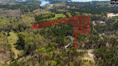 Privacy & Lake! 6.8 acres and a deeded boat slip on Lake Murray! - photo 2