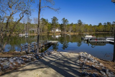 Privacy & Lake! 6.8 acres and a deeded boat slip on Lake Murray! - photo 9