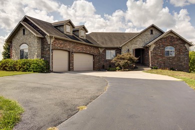 James River Home Sale Pending in Nixa Missouri