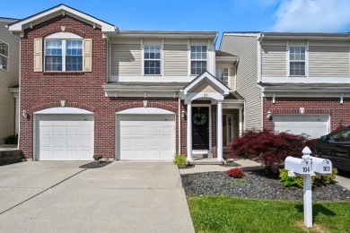 Lake Condo For Sale in Lawrenceburg, Indiana