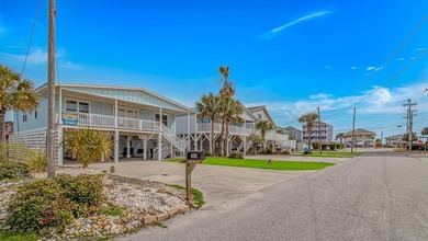 Newly renovated raised beach house located in the highly - photo 2