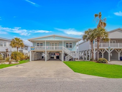 Newly renovated raised beach house located in the highly - photo 3