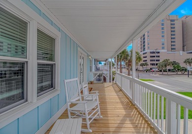 Newly renovated raised beach house located in the highly - photo 6