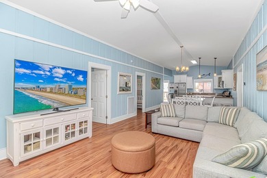 Newly renovated raised beach house located in the highly - photo 8