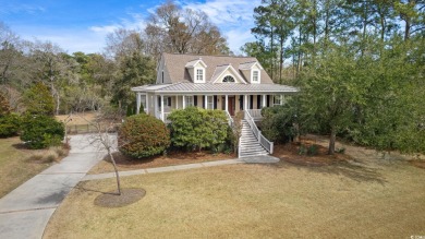 (private lake, pond, creek) Home For Sale in Georgetown South Carolina