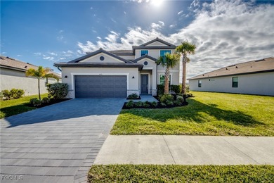 (private lake, pond, coastal) Home For Sale in Fort Myers Florida