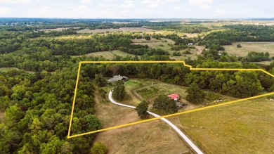 Fellows Lake Home For Sale in Springfield Missouri