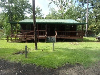 Toledo Bend Lake Home For Sale in Hemphill Texas