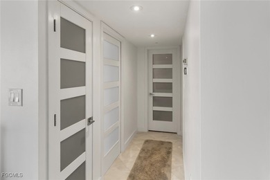 This beautifully remodeled 2-bedroom, 2-bath condo is located in - photo 4