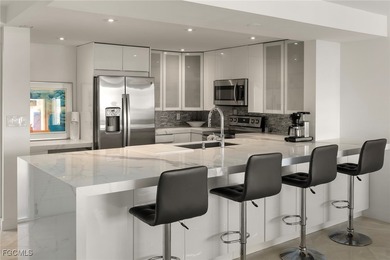 This beautifully remodeled 2-bedroom, 2-bath condo is located in - photo 5