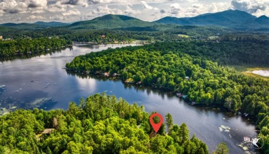 Lake Home For Sale in Saranac Lake, New York