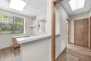 914 B has a total of 3702 sq ft. on the first floor and 356 on - photo 12