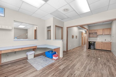 914 B has a total of 3702 sq ft. on the first floor and 356 on - photo 13