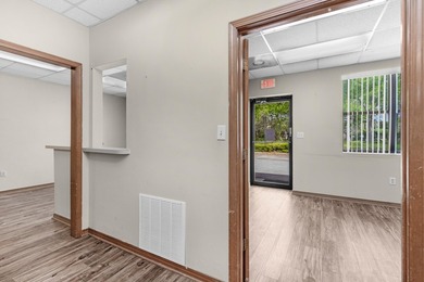 914 B has a total of 3702 sq ft. on the first floor and 356 on - photo 15