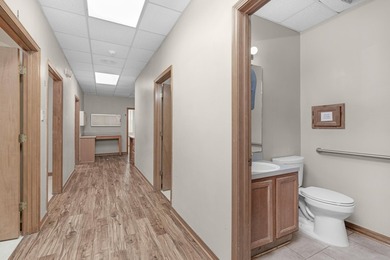 914 B has a total of 3702 sq ft. on the first floor and 356 on - photo 16