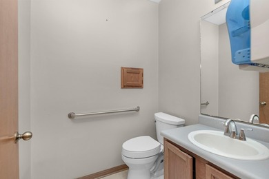 914 B has a total of 3702 sq ft. on the first floor and 356 on - photo 17