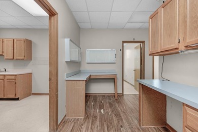 914 B has a total of 3702 sq ft. on the first floor and 356 on - photo 21