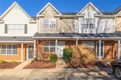 (private lake, pond, coastal) Home For Sale in Greensboro North Carolina