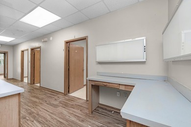 914 B has a total of 3702 sq ft. on the first floor and 356 on - photo 22