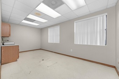 914 B has a total of 3702 sq ft. on the first floor and 356 on - photo 23
