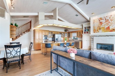 WELCOME TO YOUR WATERFRONT PARADISE IN NORTH REDINGTON BEACH - photo 23